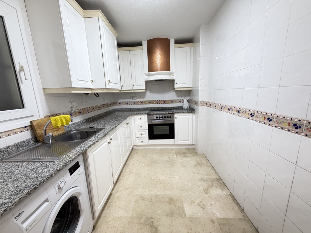 For sale - 2 Bedroom 2 Bathroom Apartment in Villamartin - , Villamartin, Alicante, Spain - Alicante