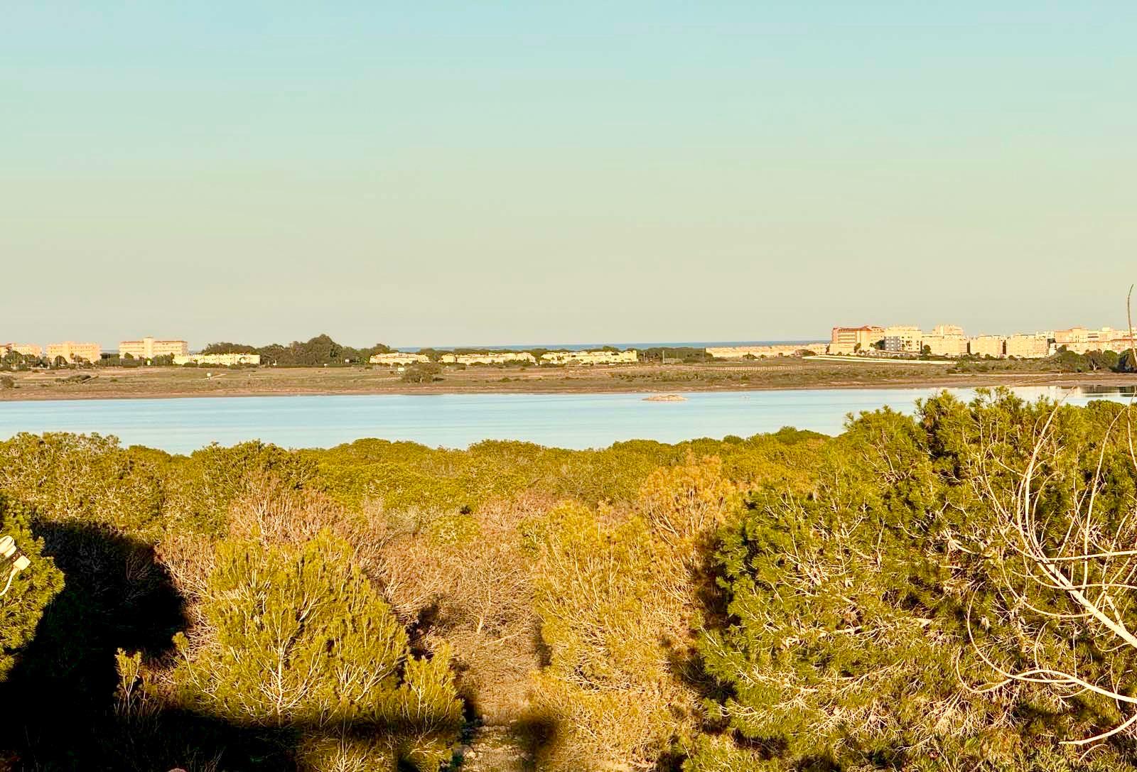 For sale - 3 Bedroom 2 Bathroom Reformed  Town House in Torrevieja - Costa Blanca  - Alicante