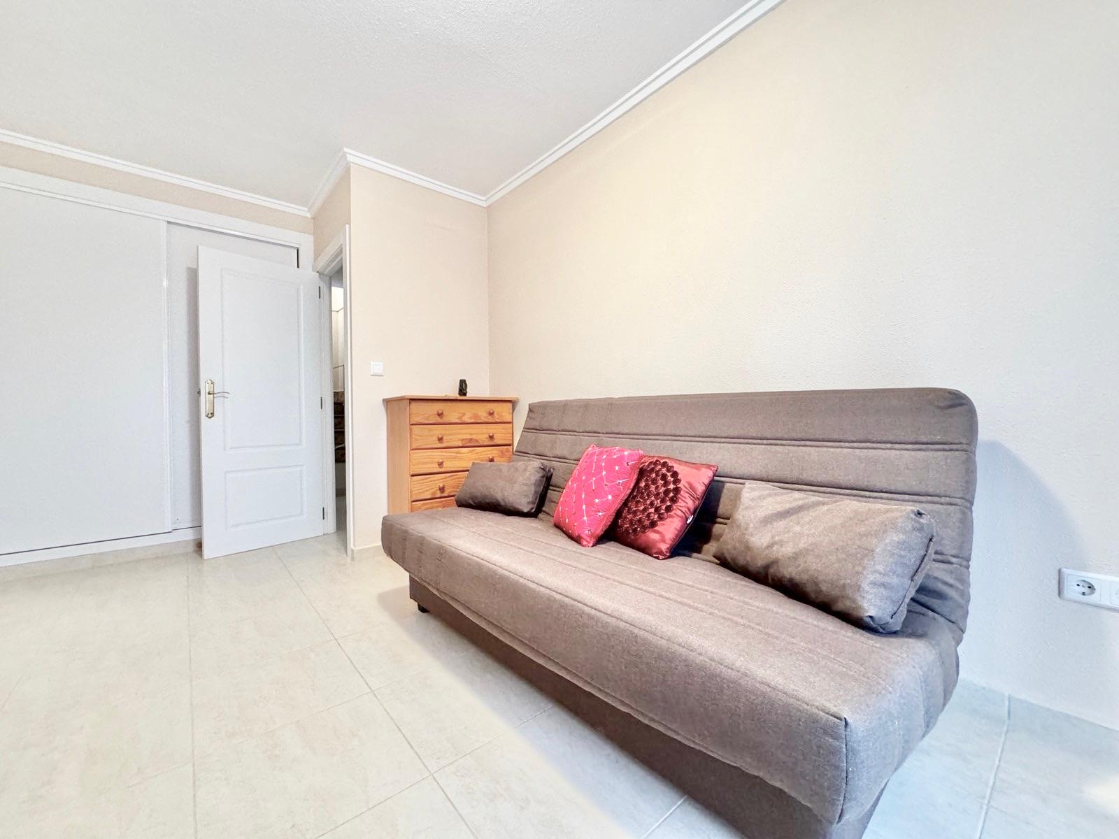 For sale - 3 Bedroom 2 Bathroom Reformed  Town House in Torrevieja - Costa Blanca  - Alicante