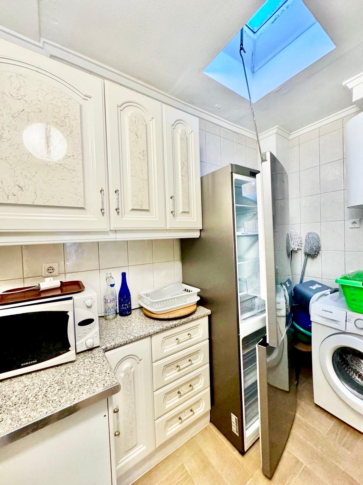 For sale - 3 Bedroom 2 Bathroom Reformed  Town House in Torrevieja - Costa Blanca  - Alicante