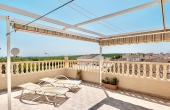 LMCD-81683, 3 Bedroom 2 Bathroom Reformed  Town House in Torrevieja
