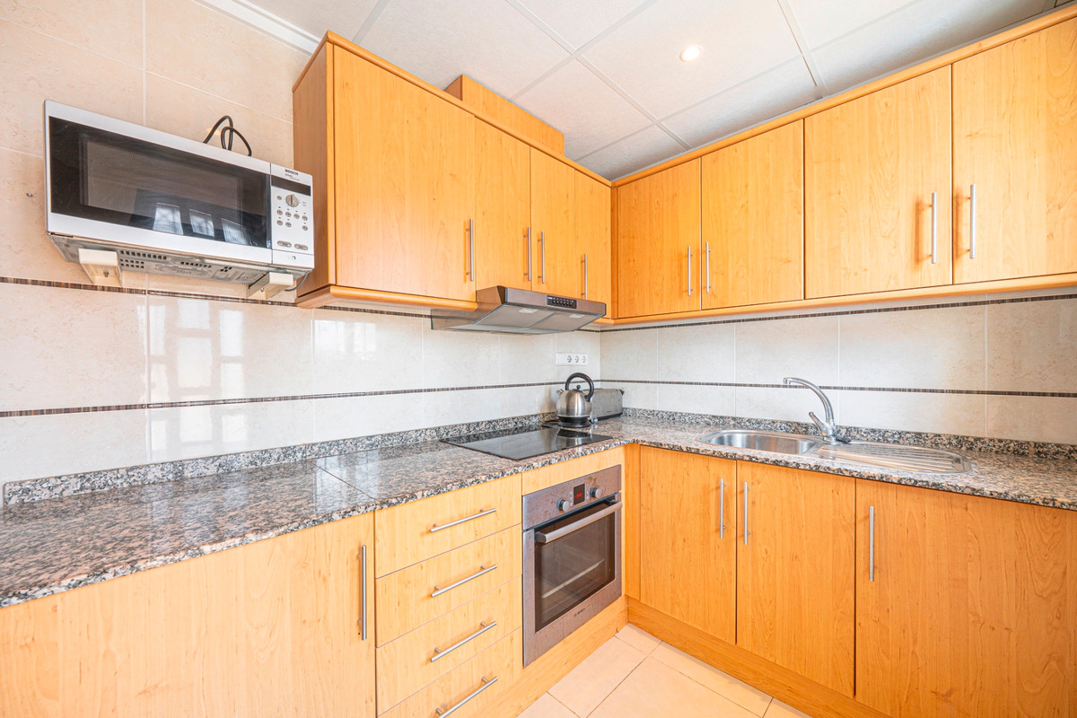 For sale - 2 Bedroom 1 Bathroom Townhouse in Ciudad Quesada  - Ciudad Quesada  - Alicante