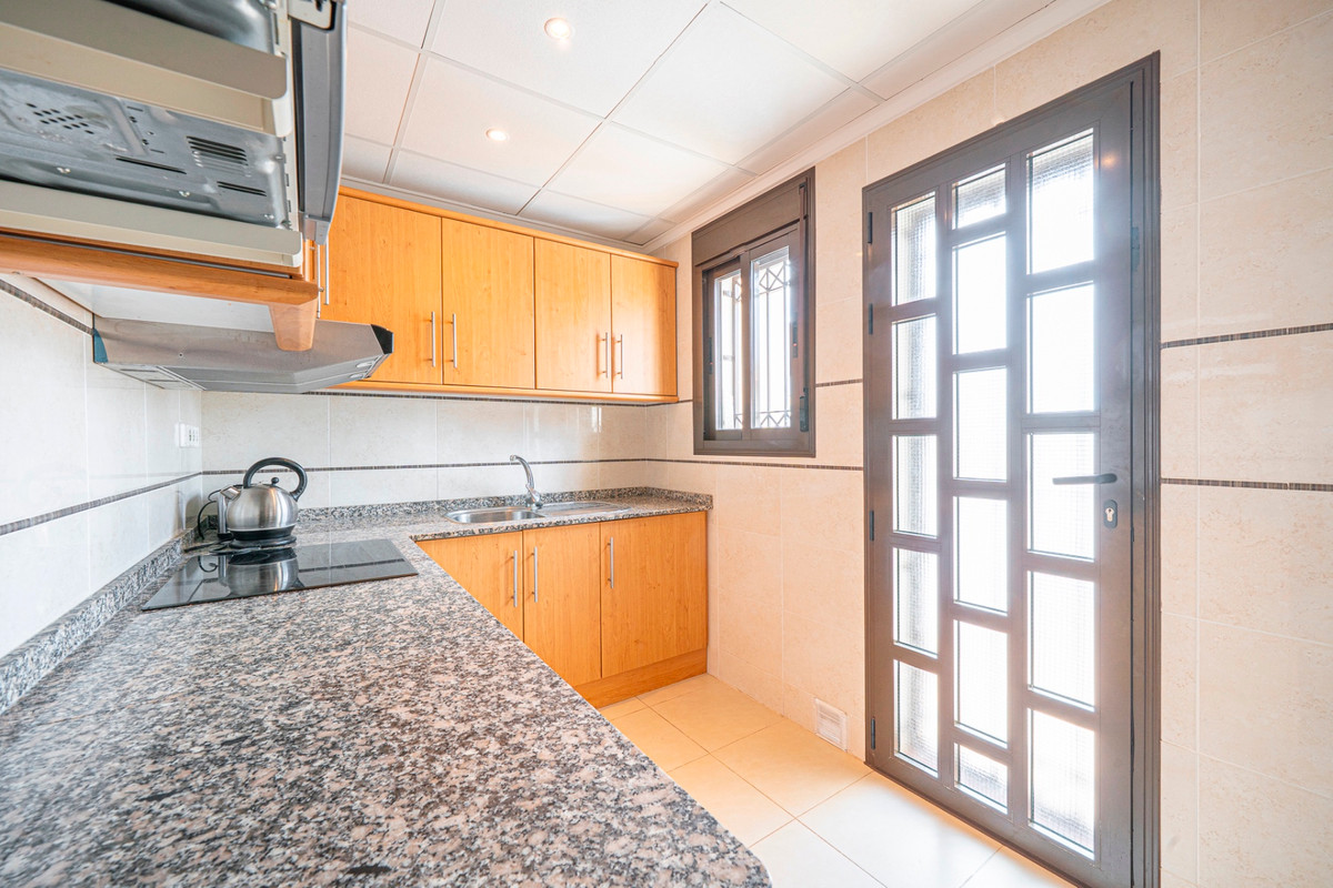 For sale - 2 Bedroom 1 Bathroom Townhouse in Ciudad Quesada  - Ciudad Quesada  - Alicante