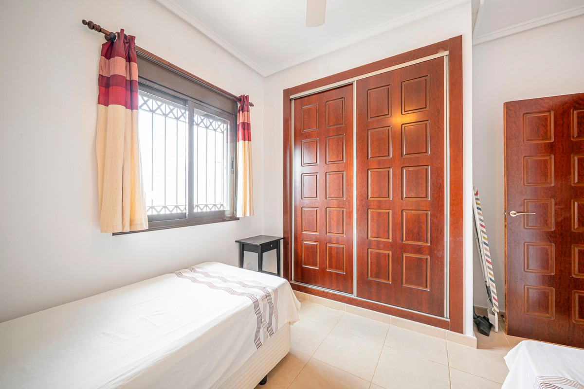 For sale - 2 Bedroom 1 Bathroom Townhouse in Ciudad Quesada  - Ciudad Quesada  - Alicante