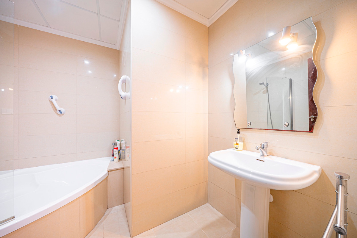 For sale - 2 Bedroom 1 Bathroom Townhouse in Ciudad Quesada  - Ciudad Quesada  - Alicante