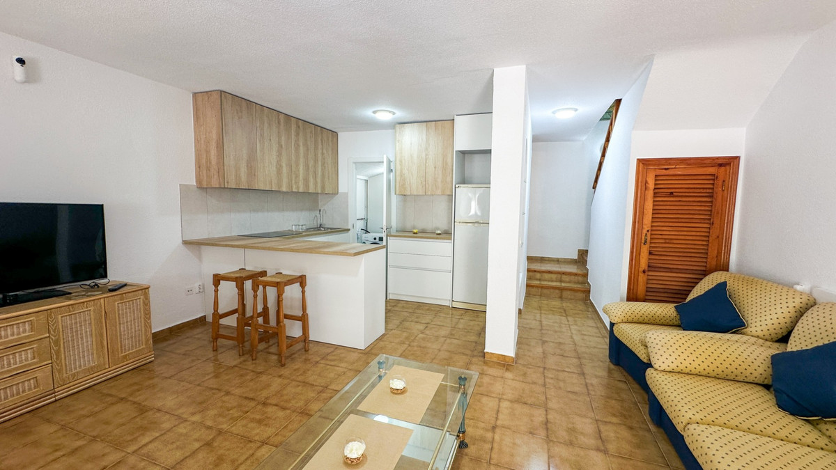 For sale - 3 Bedroom 2 Bathroom Townhouse in Playa Flamenca - Playa Flamenca  - Alicante