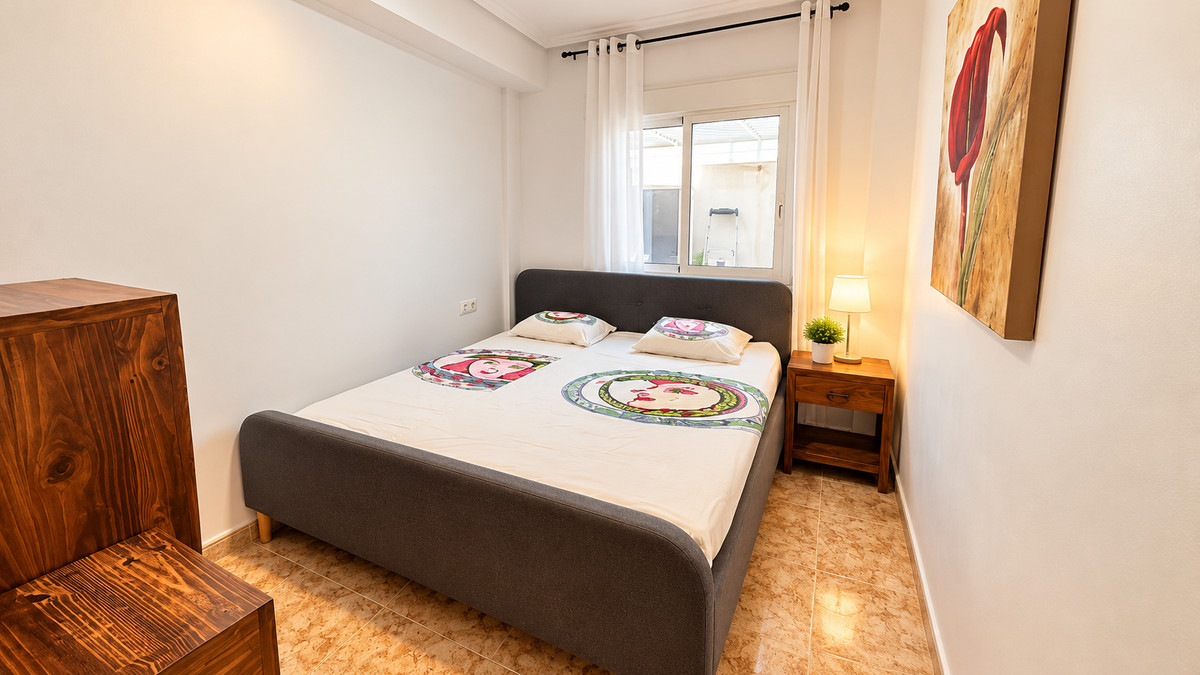 For sale - 2 Bedroom 2 Bathroom Ground Floor apartment in Punta Prima - La Ciñuelica  - Alicante