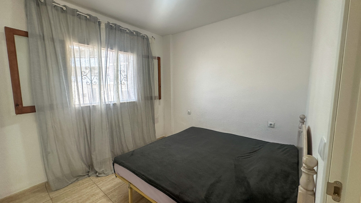 For sale - 2 Bedroom 1 Bathroom Apartment - Ground Floor Apartment in La Zenia - La Zenia  - Alicante