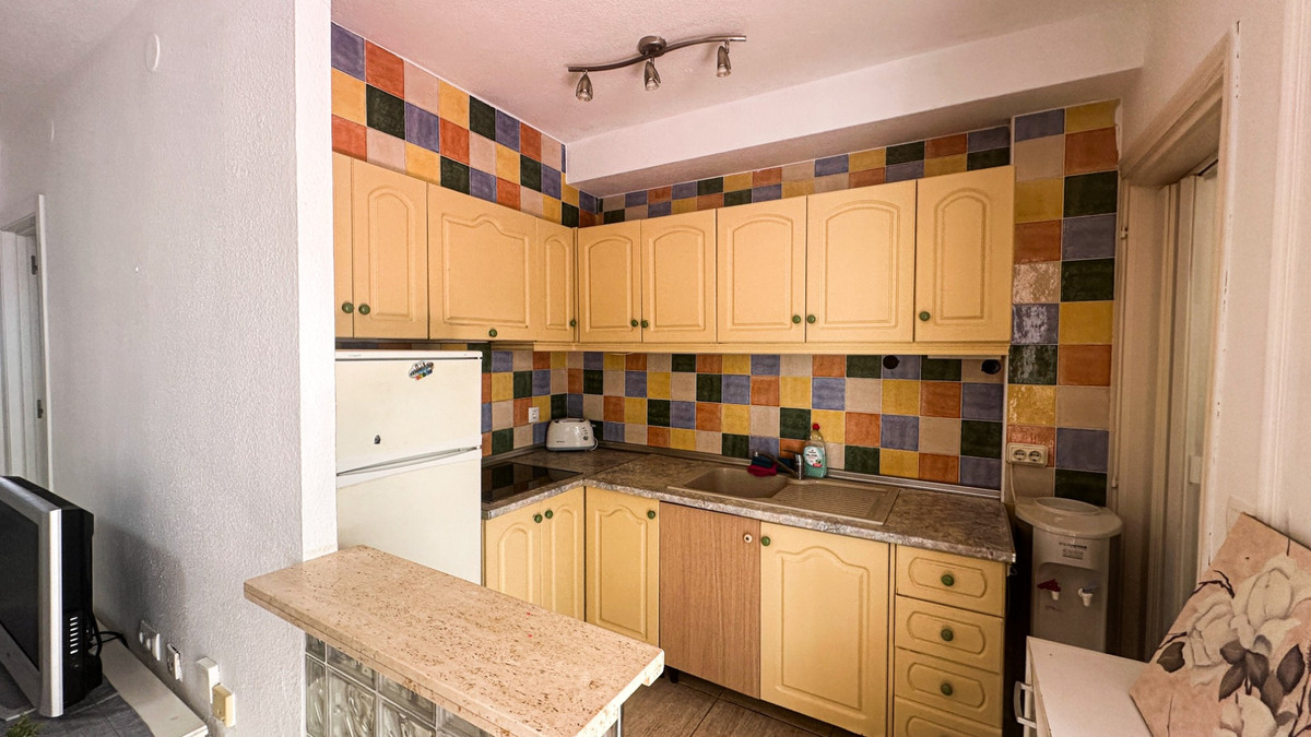 For sale - 2 Bedroom 1 Bathroom Apartment - Ground Floor Apartment in La Zenia - La Zenia  - Alicante