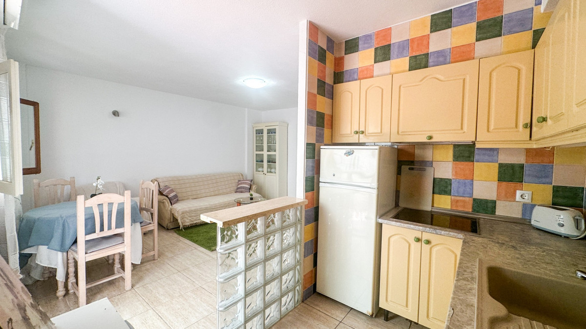 For sale - 2 Bedroom 1 Bathroom Apartment - Ground Floor Apartment in La Zenia - La Zenia  - Alicante