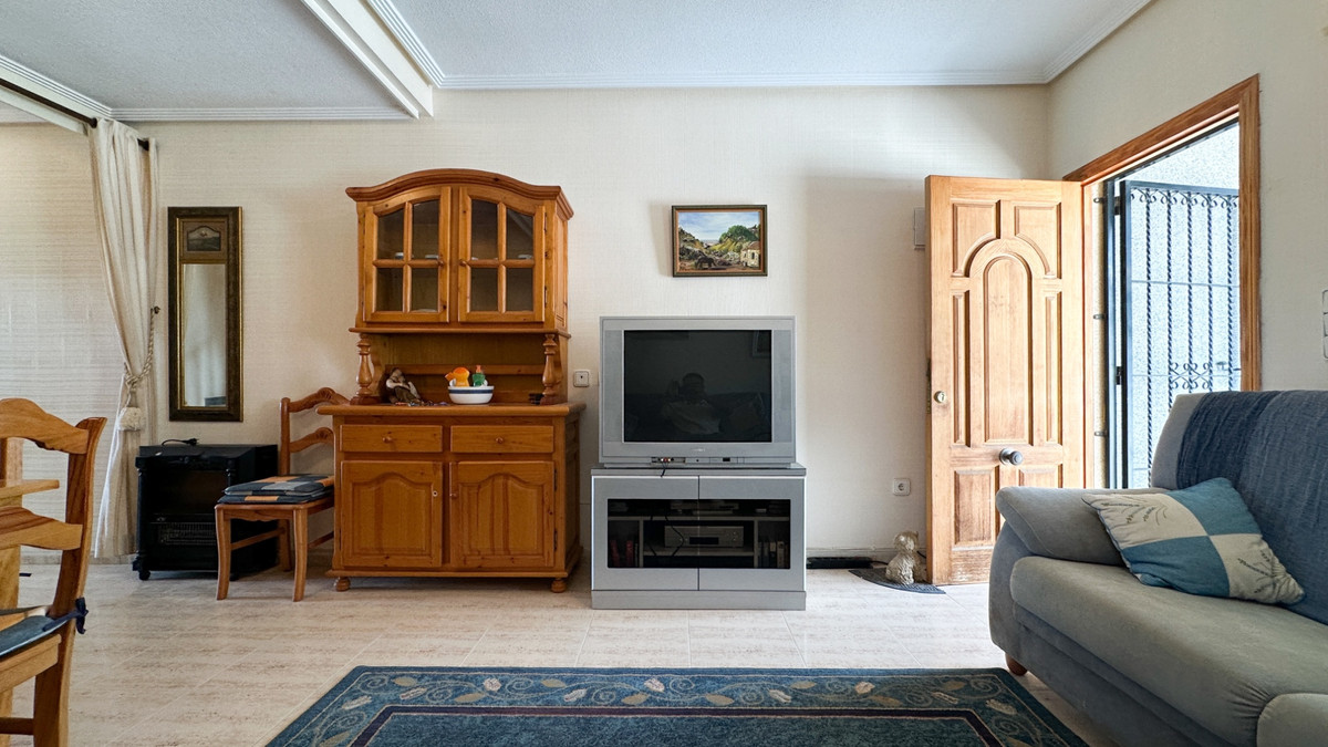 For sale - 2 Bedroom 2 Bathroom Townhouse in Playa Flamenca - Playa Flamenca  - Alicante
