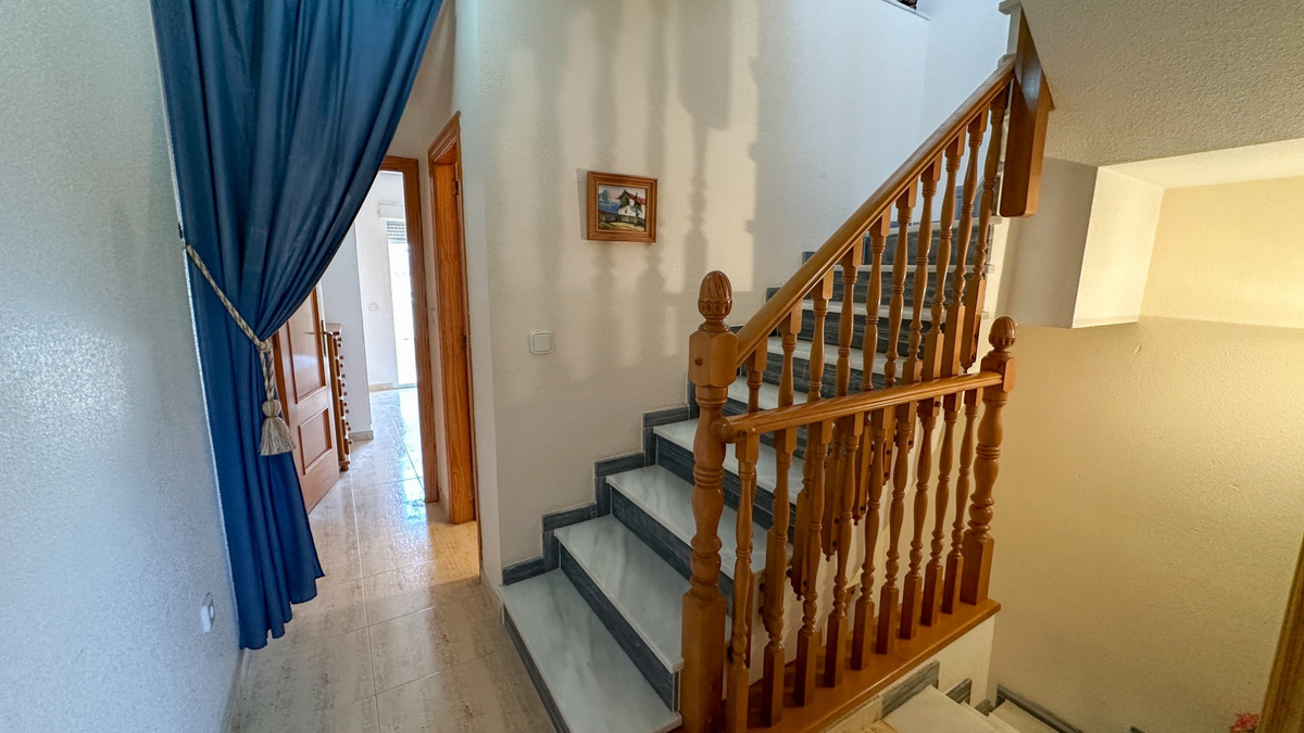 For sale - 2 Bedroom 2 Bathroom Townhouse in Playa Flamenca - Playa Flamenca  - Alicante
