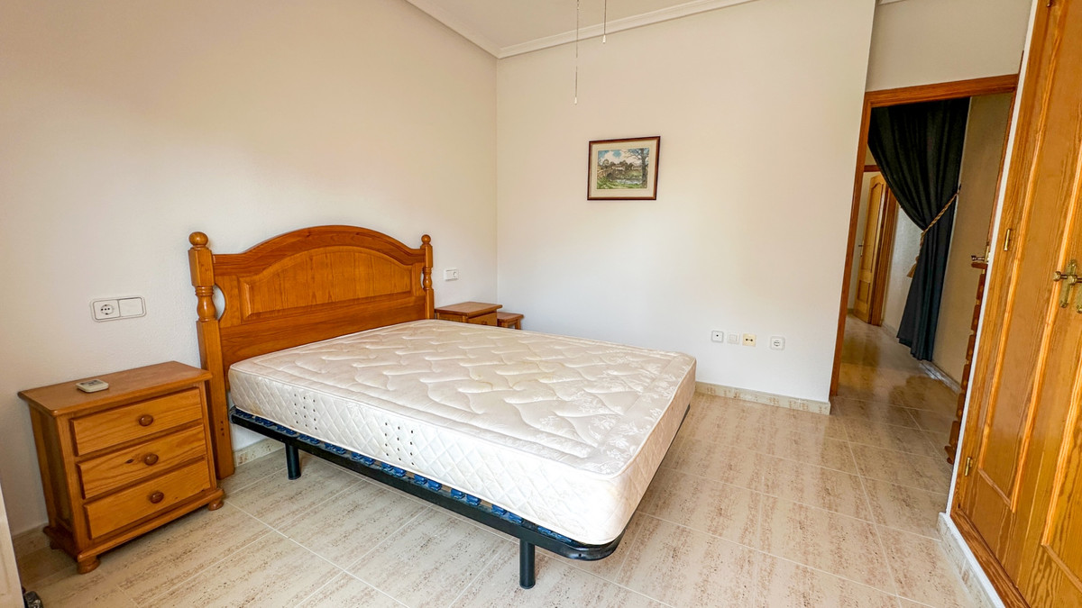 For sale - 2 Bedroom 2 Bathroom Townhouse in Playa Flamenca - Playa Flamenca  - Alicante
