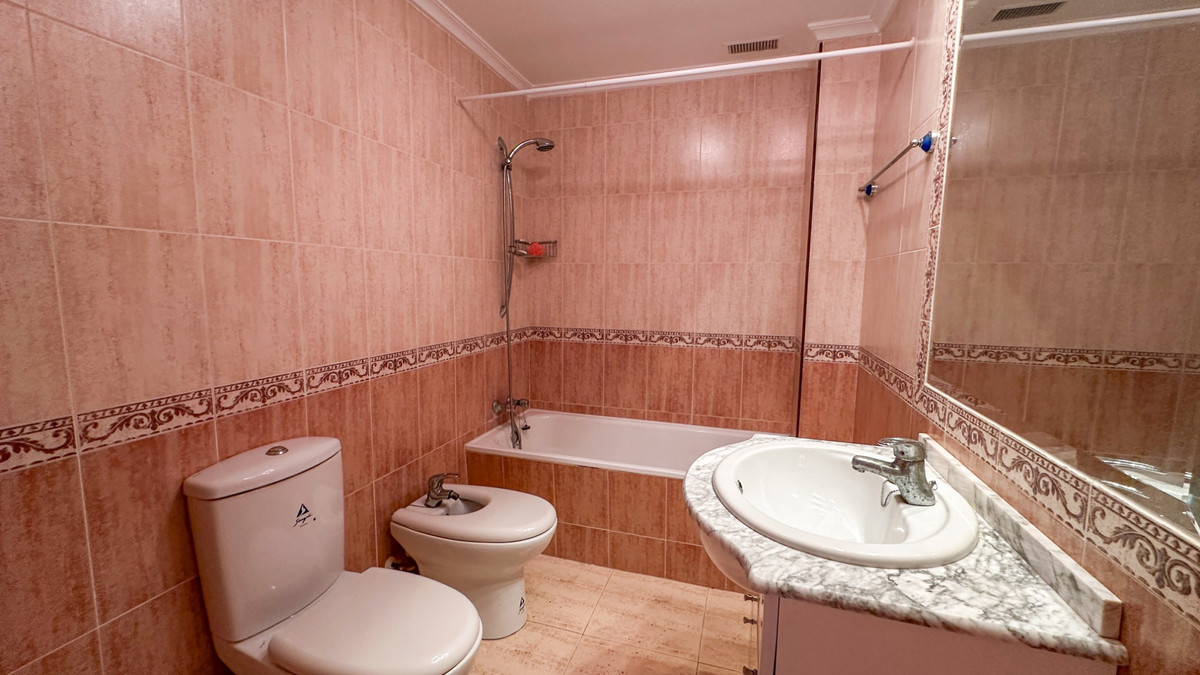 For sale - 2 Bedroom 2 Bathroom Townhouse in Playa Flamenca - Playa Flamenca  - Alicante