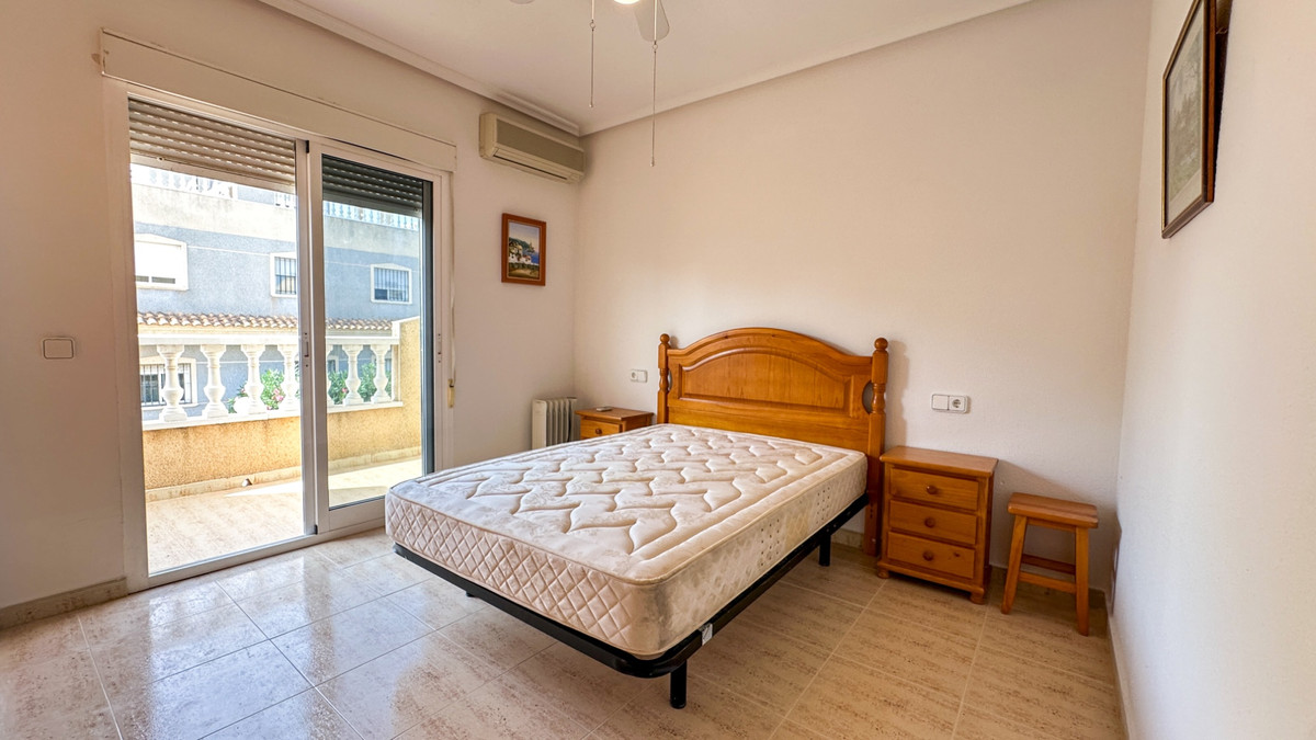 For sale - 2 Bedroom 2 Bathroom Townhouse in Playa Flamenca - Playa Flamenca  - Alicante