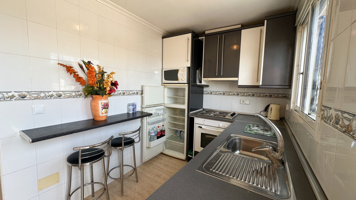 For sale - 2 Bedroom 2 Bathroom Townhouse in Playa Flamenca - Playa Flamenca  - Alicante